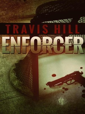 cover image of Enforcer